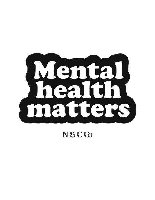 Mental Health Matters (MHM)