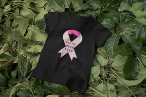 LIMITED EDITION-BREAST CANCER AWARENESS SHIRTS