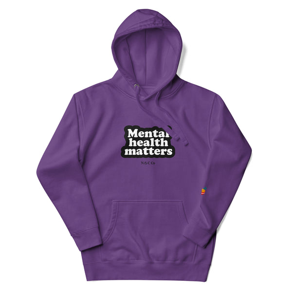 MHM Unisex Hoodie