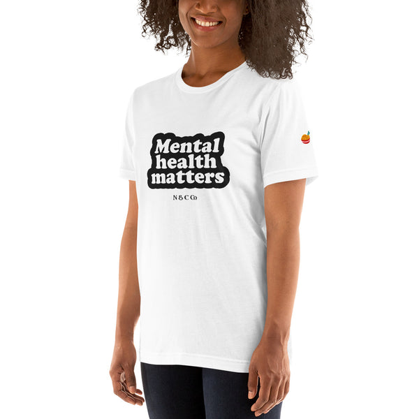 MHM Unisex t-shirt