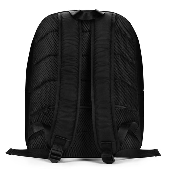 Always Hungry (BLACK) Backpack