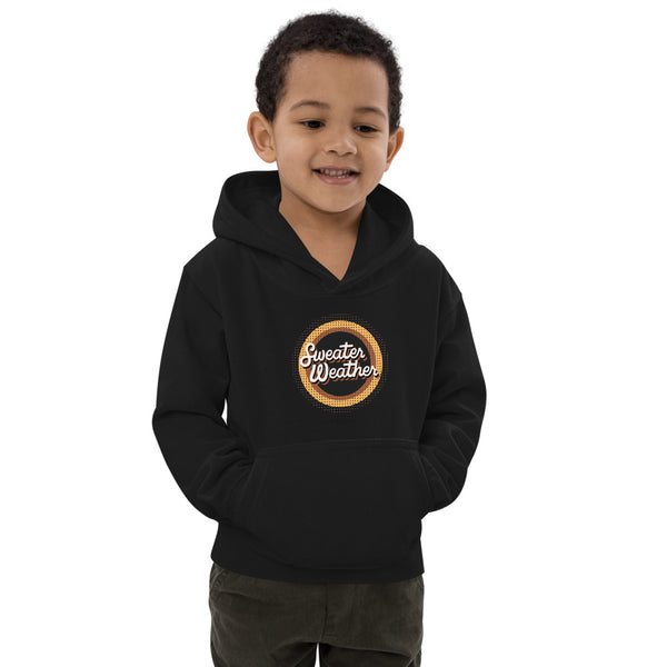 Kids Sweater Weather Hoodie