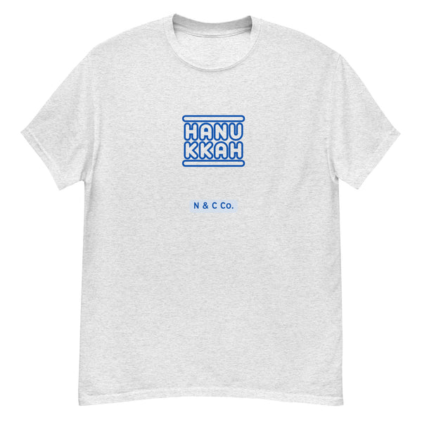 Unisex Hanukkah Tee