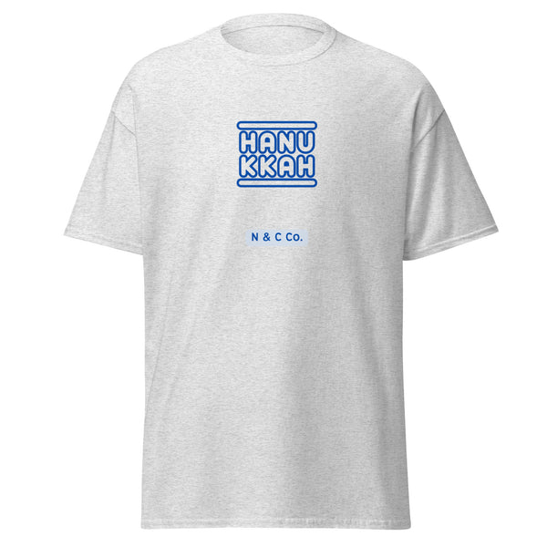 Unisex Hanukkah Tee