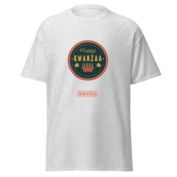 Unisex Kwanzaa Tee