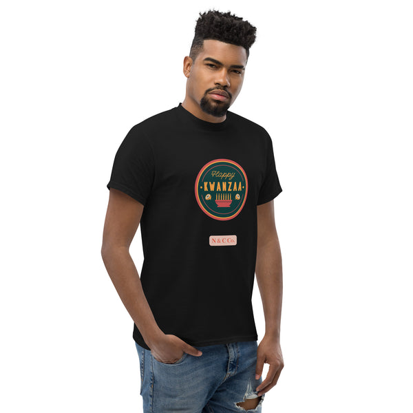 Unisex Kwanzaa Tee