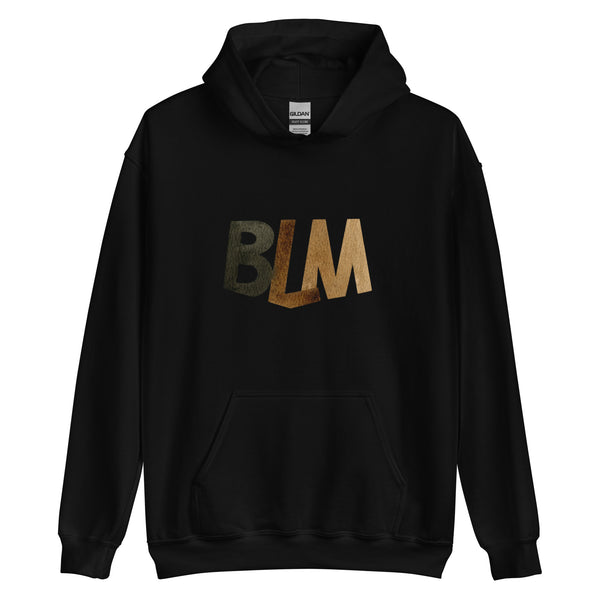 Unisex BLM Hoodie