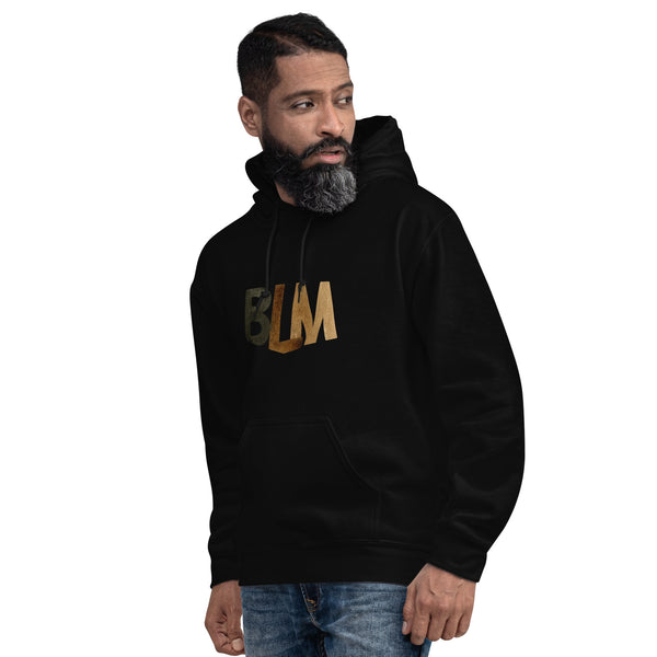 Unisex BLM Hoodie