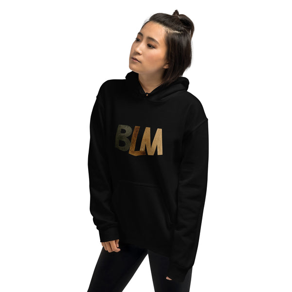 Unisex BLM Hoodie