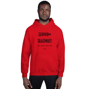 MOOD- Hangry  Unisex Hoodie